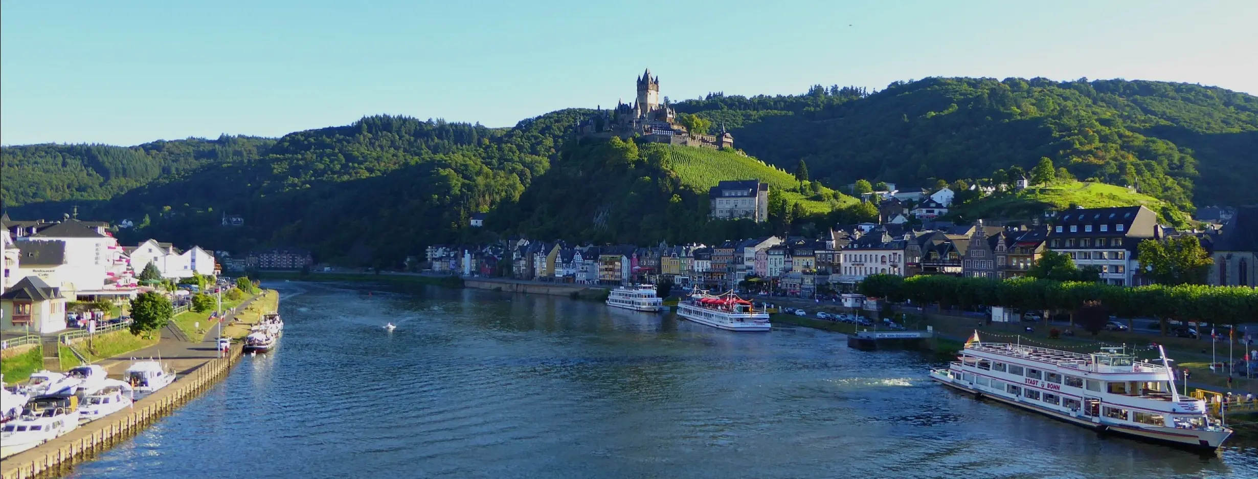 Image for Rhine River Cruise
